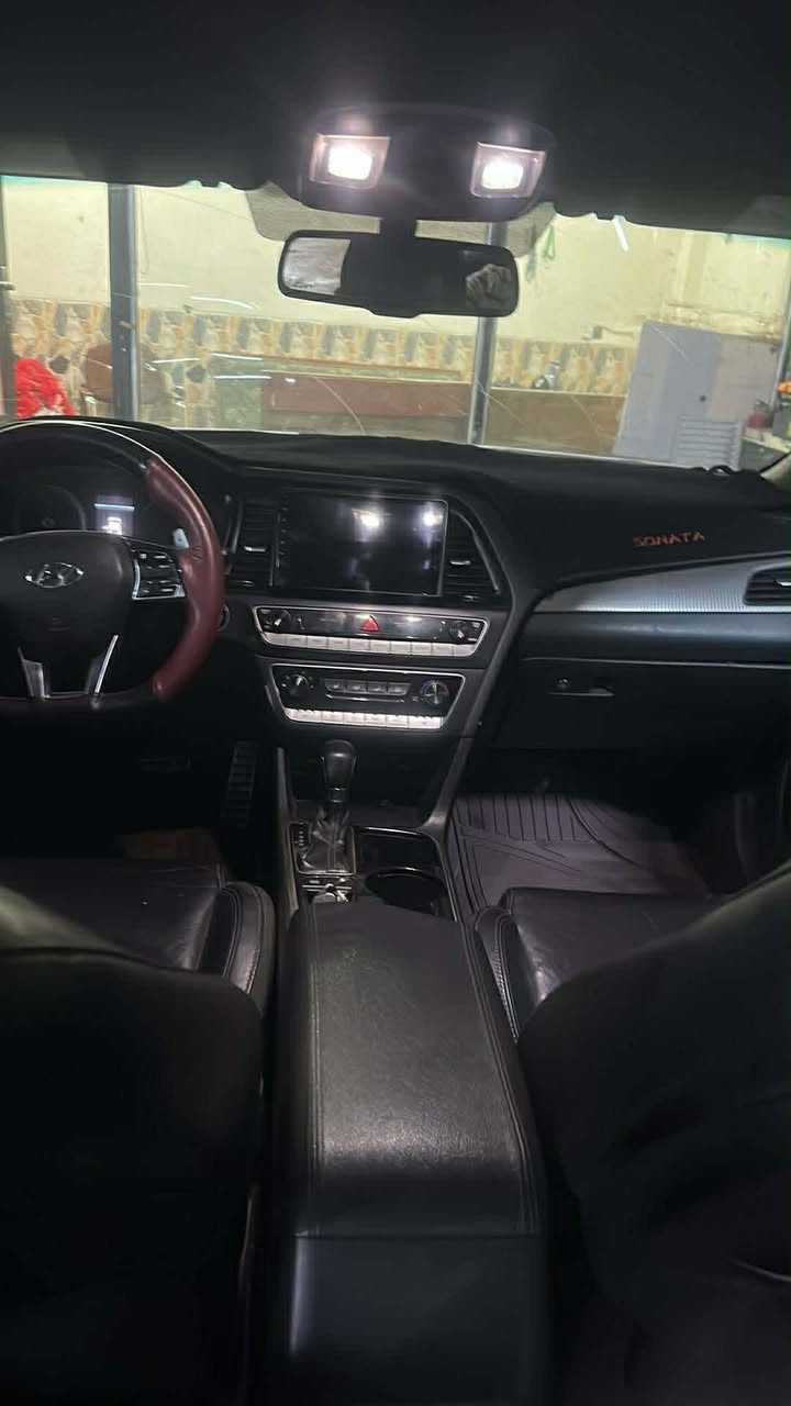 سلام عليكم
سوناته موديل 18 سبورت فول مواصفات

مكان سياره بالحله

ماشيه 135 

مكينه  مبدل بيه كازكيت 

كير سليم

سياره حادثه بنيد مبدل وجاملغ وباب صبغ

سعر 118 وبيه مجال لشراي 

اتصال ع رقم *********** 

مستعجل ع بيع حبايب
