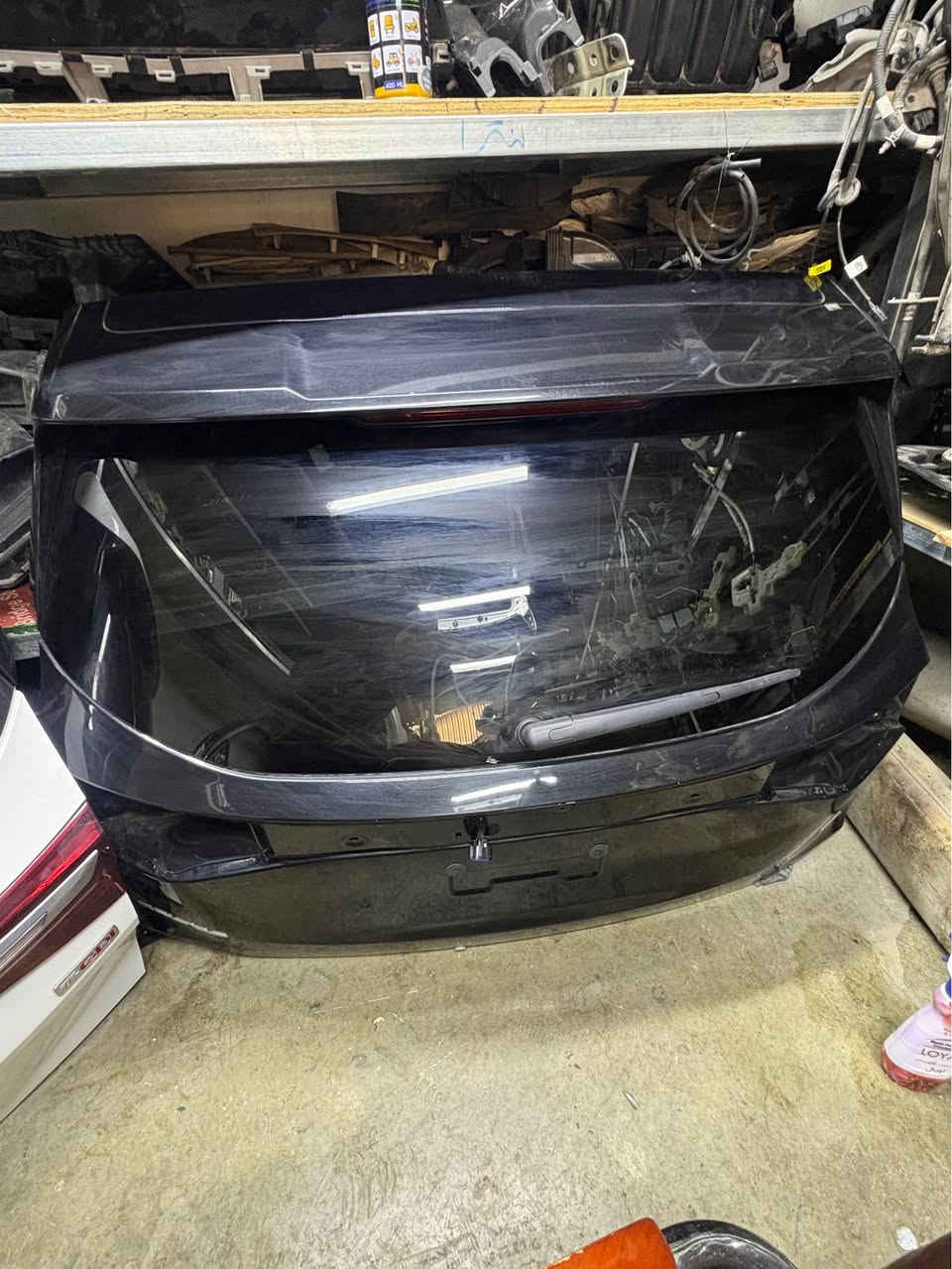 السلام عليكم زبائننا الكرام 
يعلن عالم الكوري عن وصول حاويه لجميع قطع الغيار للسيارات الكوريه للموديلات  2021 2020و2022و 2023و ٢٠٢٤ و ٢٠٢٥ بالاضافه الى توفر كيا سيلتوس بجميع موديلاتها 
للتواصل و الاستفسار الاتصال على الارقام التاليه :
***********
***********
متواجدين على الواتساب على مدار ٢٤ ساعه بغداد, العراق
