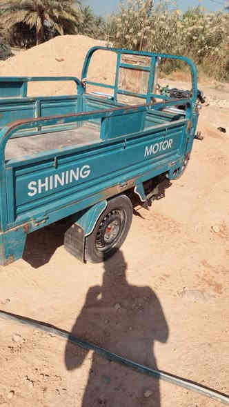 السلام عليكم ستوته للبيع موديل 2021 مكفوله مࣩــنۨۨ شاصي ومحرك مكان بابل مسيب حي الزهراء السعر 1,600بيه مجال تصال ***********غير متواجد ع خاص
