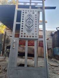باب حديد • باب جديد • قفل باب • باب خارجي • باب منزل • باب عمارة • كيل...