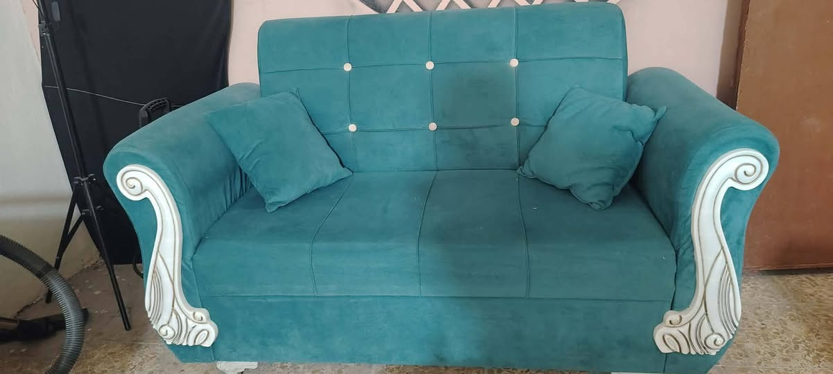 للبيع تخم. 10نفرات نضيف سعر 225 بي مجال


**إذا كنت صاحب هذا الإعلان وتريد حذفه لأي سبب، رجاءا أرسل رسالة إلى الدعم الفني**