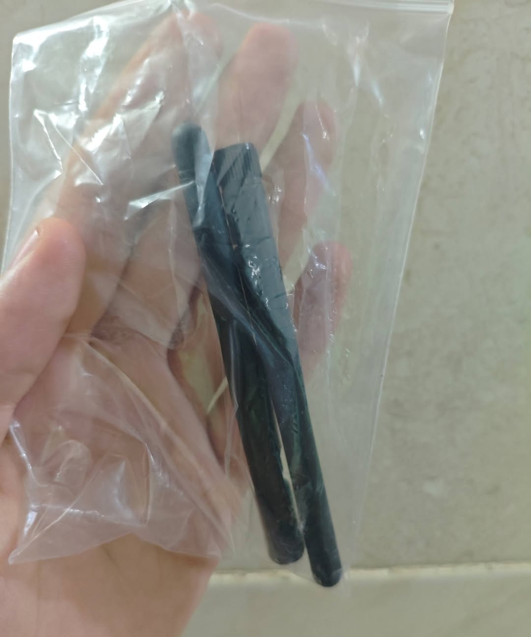 أكستنشن لجهاز Flipper Zero
نسخة Awok Dynamics Dual ESP32 Mini
السعر خاص 🛑


**إذا كنت صاحب هذا الإعلان وتريد حذفه لأي سبب، رجاءا أرسل رسالة إلى الدعم الفني**