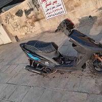 البيع ماكس عدله دراجه بلاديه بس بيها دخن اول متشغلها صباح سلف وهندر كه...