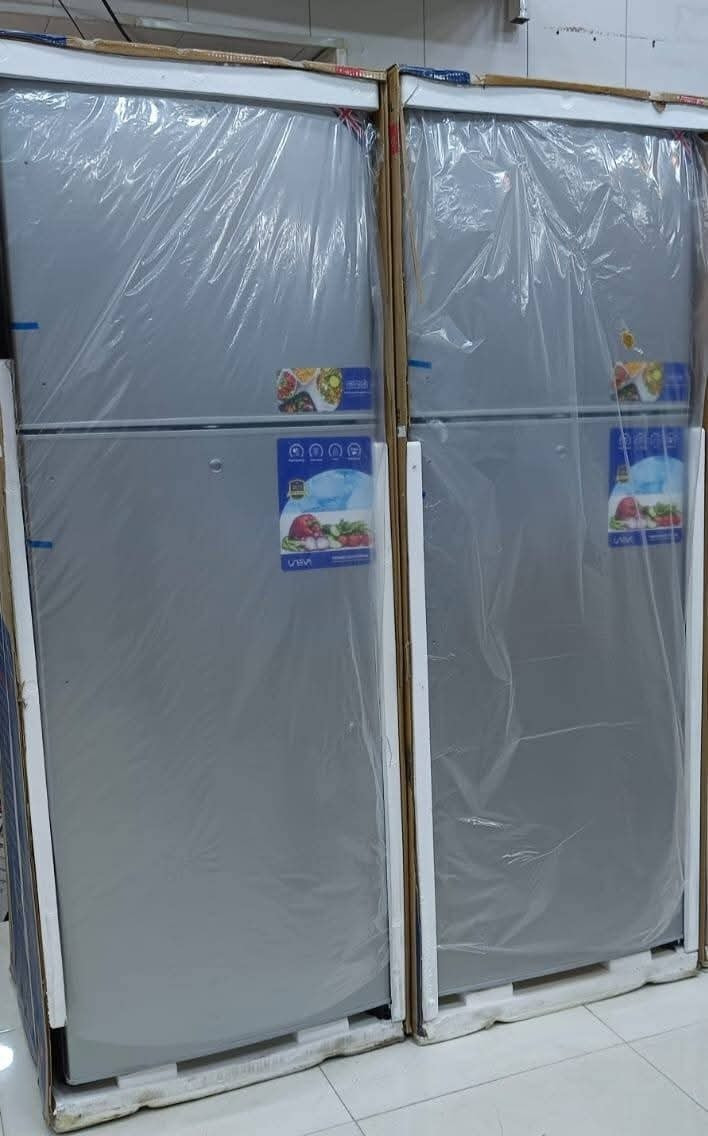 وصلنا اليوم ❤تخفيضات تخفيضات
#ثلاجه يونيفا 24قدم اصلي 490الف الحجم العملاق 
✅التوصيل متوفر داخل محافظة الديوانيه  🚛🚛
✅للحجز والاستفسار مراسلة الصفحة أو الاتصال 
✅معرض النور للأجهزه الكهربائيه 
✅يوجد جمله او مفرد 
☎️*********** 
العنوان..الديوانيه الفرع اول سوق هرج مقابل ازياءسلام فرع الثاني حي العسكري اول فلكه العلماء قرب بانزين خانه انوار الكفيل مجاور معهد النور 

@أبرز المعجبين
