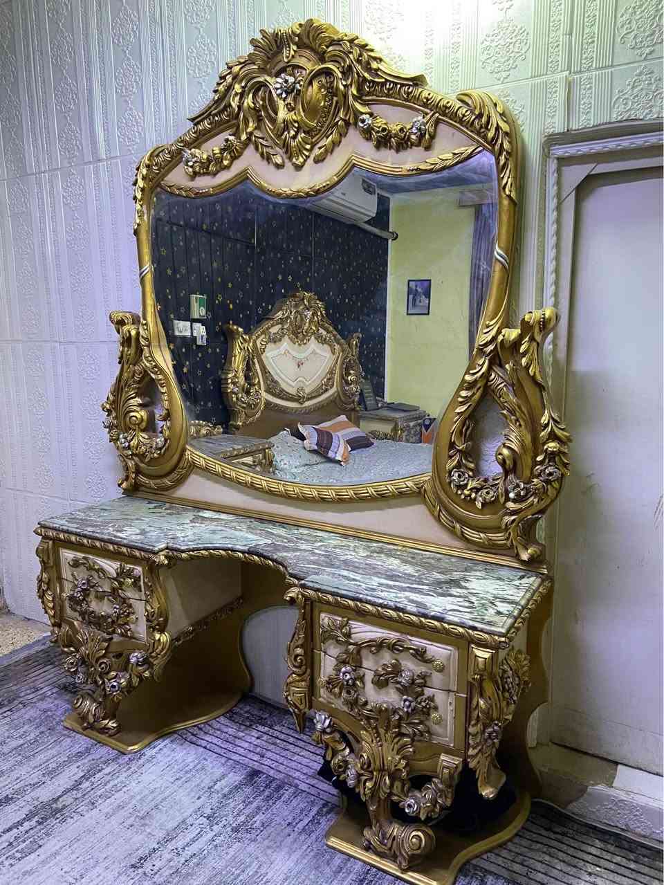 غرفة اخشاب مصريه نظيفه جدا 
للبيع بسعر مليون ونص عمارة, ميسان


**إذا كنت صاحب هذا الإعلان وتريد حذفه لأي سبب، رجاءا أرسل رسالة إلى الدعم الفني**