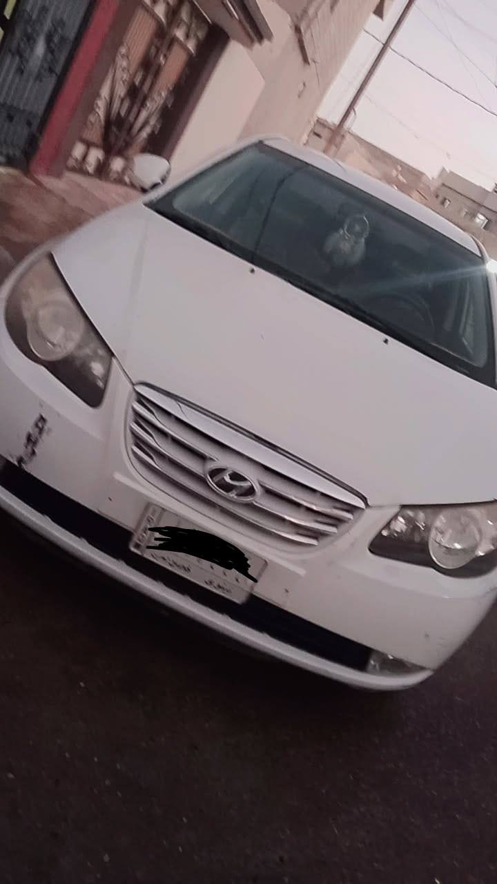 انترا للبيع موديل 2010 نضافه 100/100 فقط ضرر جاملق يسار  . محرك 20  . رقم مميز بأسمي وشرط التحويل  السعر 120ورقه  رقم الهاتف  . ***********. ***********
