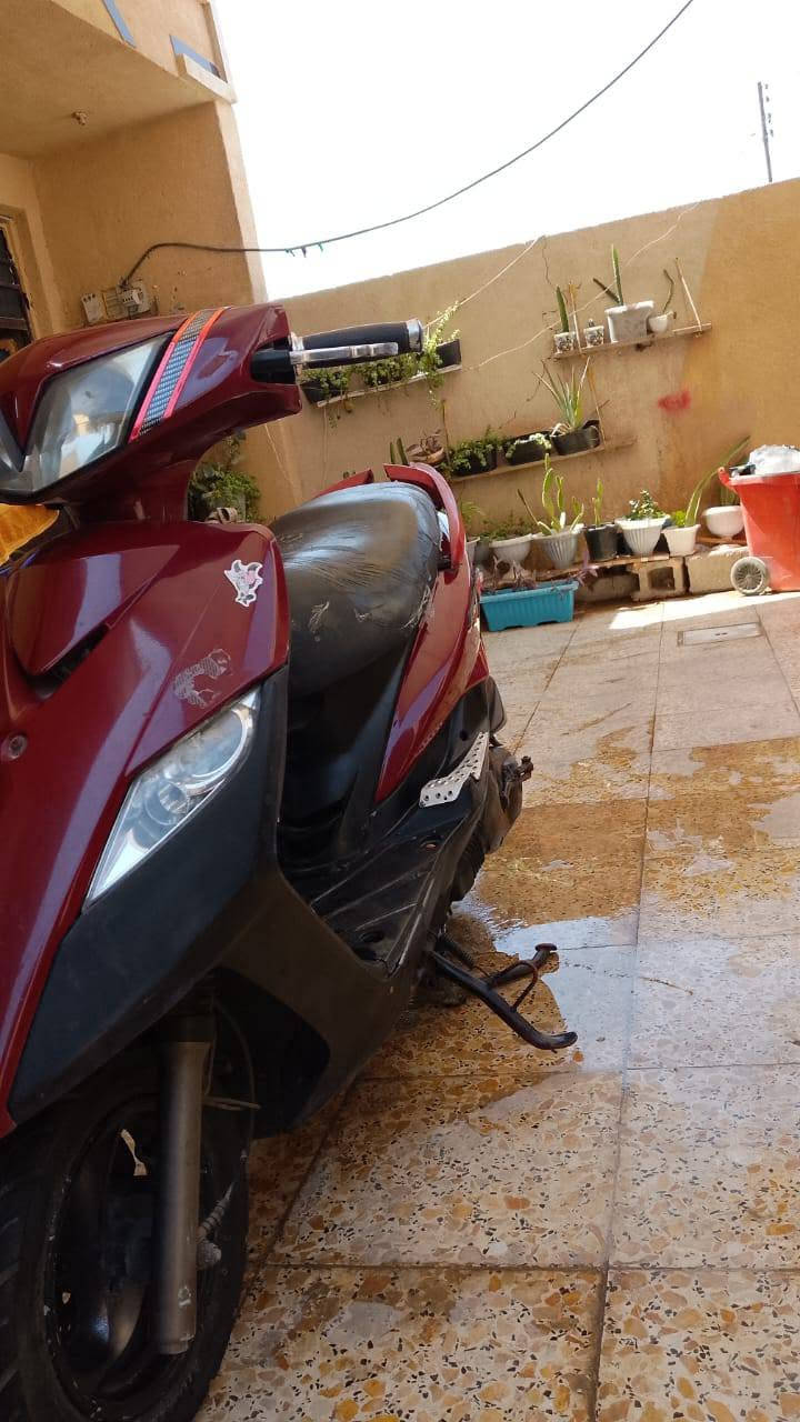 تنكر سلف وتطلع مكينه مكفوله ماكس ثعلب جديده اخو الجديد شراي قفل 600
شراي دك ***********
