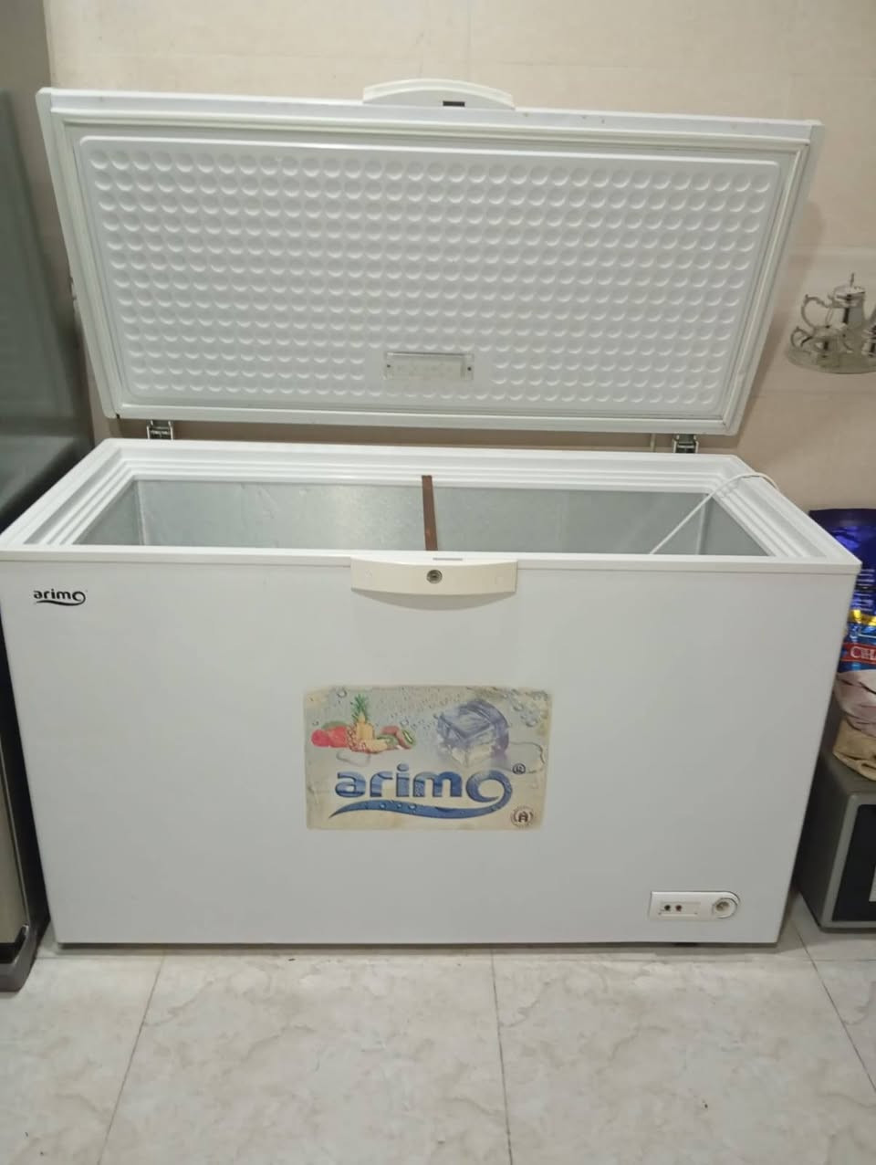 نضيفات للبيع مكان دوميز سعر عل خاص


**إذا كنت صاحب هذا الإعلان وتريد حذفه لأي سبب، رجاءا أرسل رسالة إلى الدعم الفني**