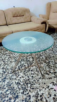 طبلة وسطية • ضد الكسر • ثقيلة