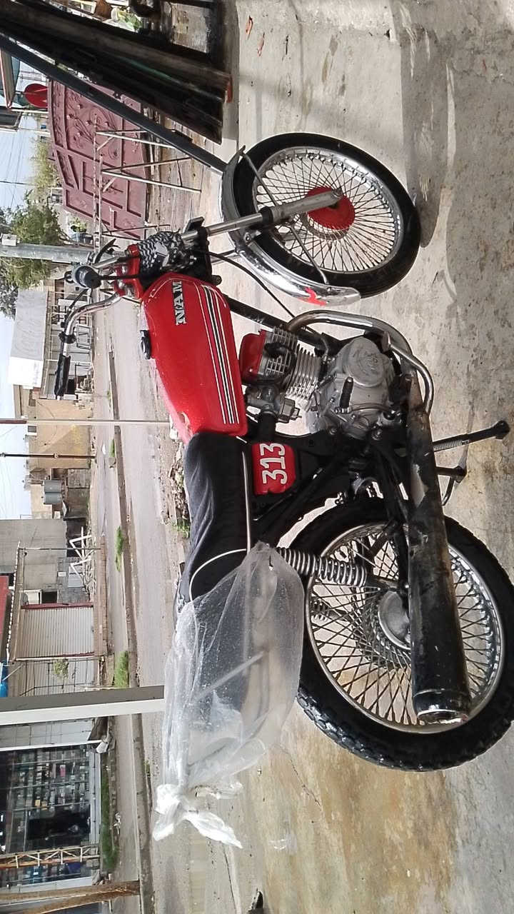 سلام عليكوم عندي هاي درجه لل بيع موديل 2018 نامي لاصرف ولا بخار ولا صوت بل محرك  مكاني كركوك سعر 275  الي مو شراي لايكتب رجاء وتحياتي عله كروب ***********
