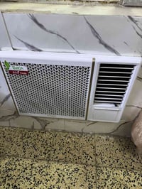 مكيف ثنين طن • ناقص غاز • نضيف