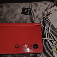 دي إس آي XL • إصدار ماريو • ١٦GB SD