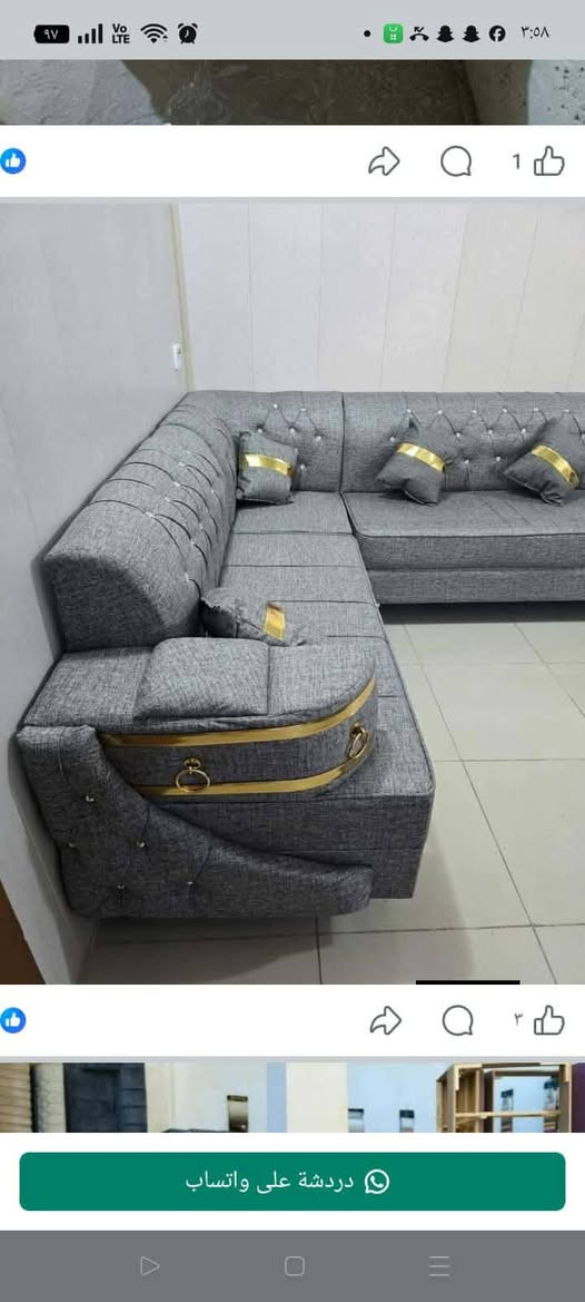 10مقاعد بعروض نار 230


**إذا كنت صاحب هذا الإعلان وتريد حذفه لأي سبب، رجاءا أرسل رسالة إلى الدعم الفني**