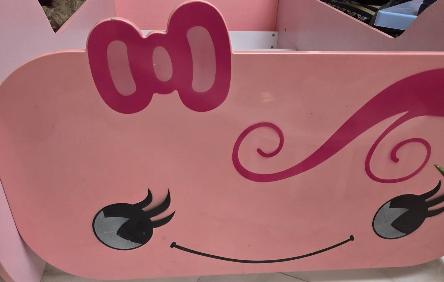 كنتور اخو الجديد  وجربايه غير مستخدمه للبيع 
سعر١٥٠


**إذا كنت صاحب هذا الإعلان وتريد حذفه لأي سبب، رجاءا أرسل رسالة إلى الدعم الفني**