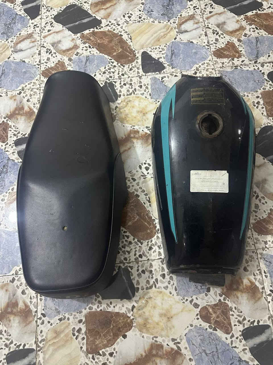 سلام عليكم كشن وتانكي نضاف البيع شراي خاص


**إذا كنت صاحب هذا الإعلان وتريد حذفه لأي سبب، رجاءا أرسل رسالة إلى الدعم الفني**