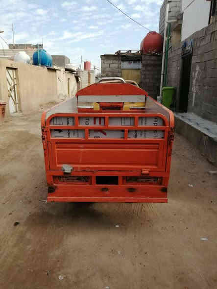 السلام عليكم شباب ستوته للبيع جمره فحل اوراق ستوته ما بيها اي نقص السعر مليون و900 مكاني بصره ابو الخصيب والمو شراي لا يراسل رقم الهاتف *********** متواجد وتساب
