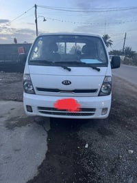 مكينة ٢٧٠٠ • ٢٠١٤ • ابو غريب