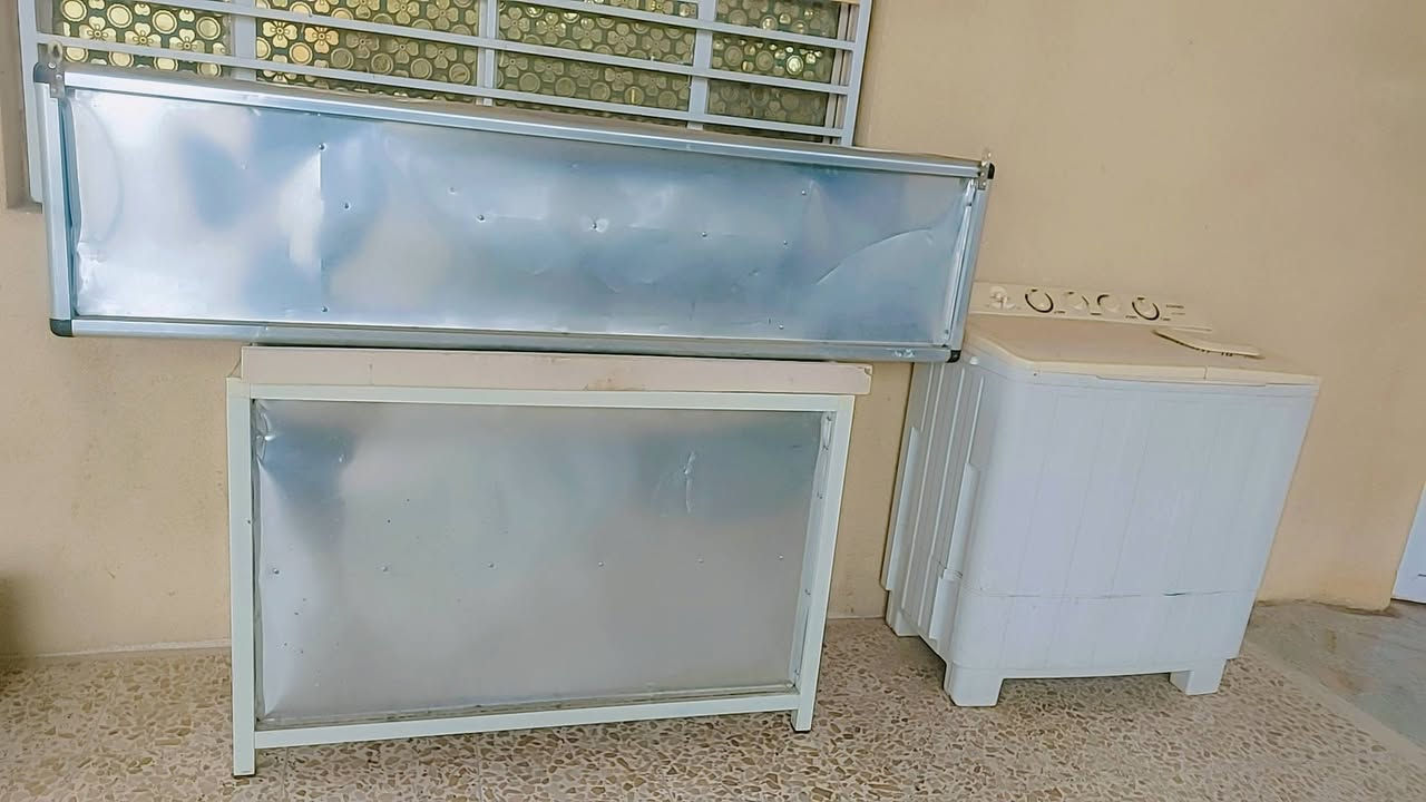 سنك متر و٣٠ مرمر زائد ملحق مترين نظيف جدا للإستفسار الاتصال على الرقم ***********حي الحكيم
