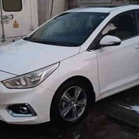 لبيع اكسند موديل 2019خليجي موصفات فول ماعده بصمه بيه قطعتين بارد مكاني...