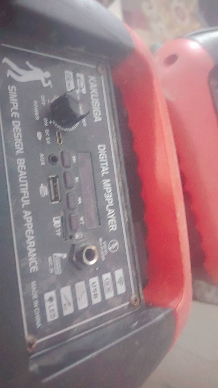 جيجي وشبكه حماله للبيع بغداد


**إذا كنت صاحب هذا الإعلان وتريد حذفه لأي سبب، رجاءا أرسل رسالة إلى الدعم الفني**