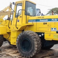 شفل كاوسكي • موديل ٢٠٠٧ • مكينة ازوزه