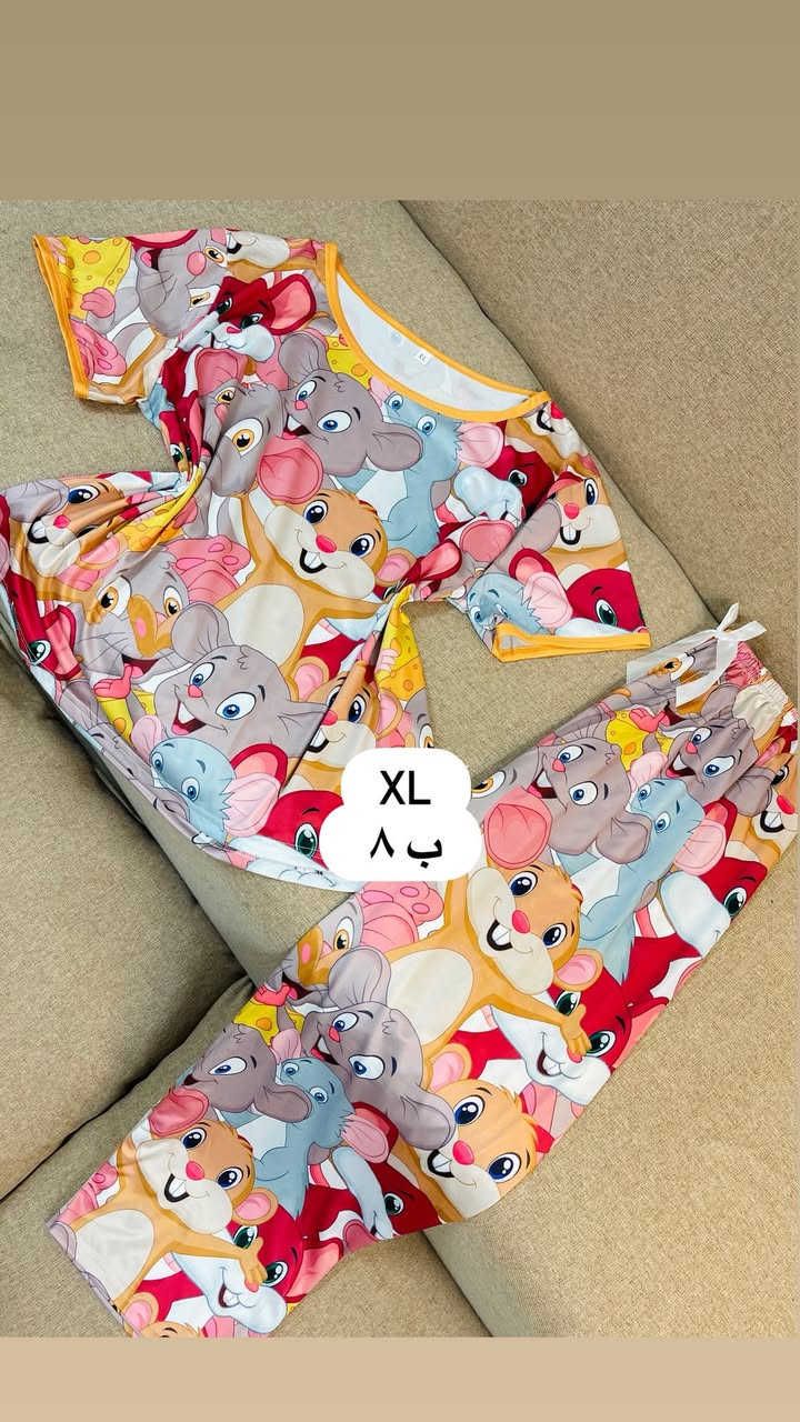 تراكات بيتي تجننن ب٨ الف بس قماش دبل ليكرا بارد ومريح بل لبس 😍😍حجزي قطعتج قبل لا تنباع


**إذا كنت صاحب هذا الإعلان وتريد حذفه لأي سبب، رجاءا أرسل رسالة إلى الدعم الفني**