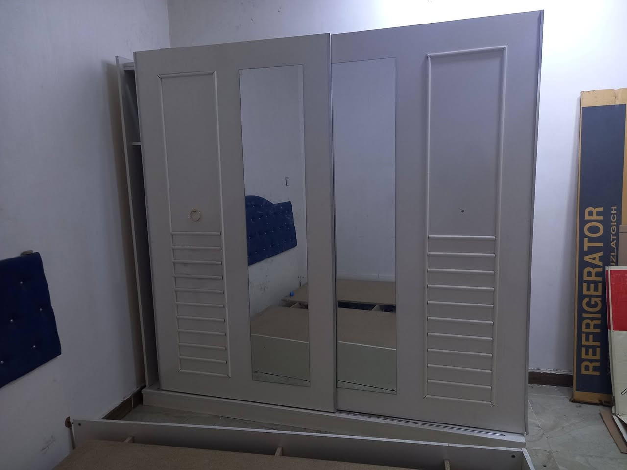 للبيع ١٠٠الف المكان الشعب


**إذا كنت صاحب هذا الإعلان وتريد حذفه لأي سبب، رجاءا أرسل رسالة إلى الدعم الفني**