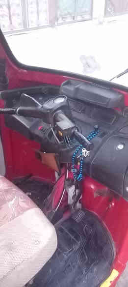 سلام عليكم تكتك تي في اس موديل ٢٠١٧ محرك موديل ٢٠٢٣ جديد مكفول التكتك نضيفه مال شغل أوراق مو أرقام السعر ٣ ونص وبيها مجال المكان البياع شرطه الرابعه
التواصل خاص او ع الرقم ***********
