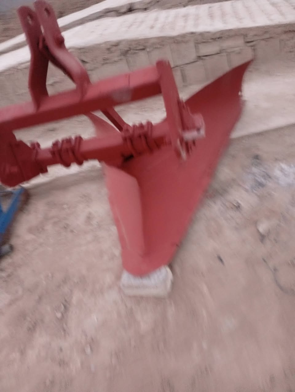 السلام عليكم ديجر سكندريه نضيف للبيع المكان الصويرة لاستفسار اتصل ***********
