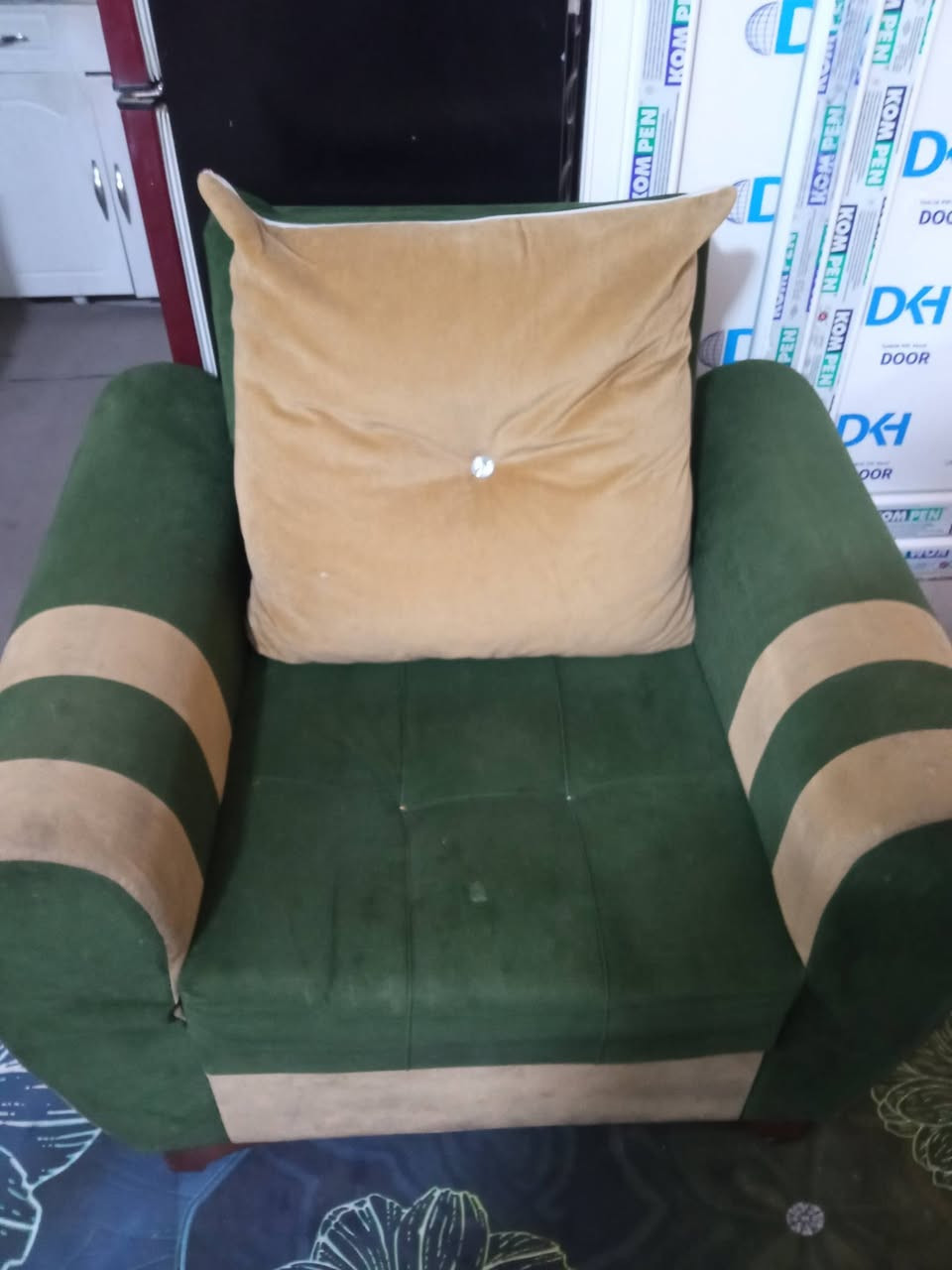 سلام عليكم تخم للبيع 5مقاعد سعره 75 مكان حله قرب جسر بته


**إذا كنت صاحب هذا الإعلان وتريد حذفه لأي سبب، رجاءا أرسل رسالة إلى الدعم الفني**