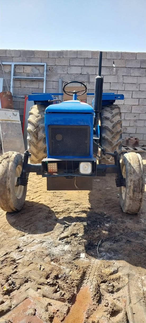 من رخصة الادمن المحترم
السلام عليكم ورحمة الله وبركاته 
مكينه عنتر 71 موديل 85 بدون تحويل 
مكينه نضيفه تايرات نص عمر 
نكره سلف السعر المطلوب أب 2700 وبيها مجال 
المكان واسط ناحيه شيخ سعد طريق الشهابي 
الاستفسار *********** مكلف بالنشر ولكم جزيل الشكر والتقدير
