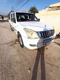 پيكه • موديل ٢٠٠٦ • منافيست اصلي