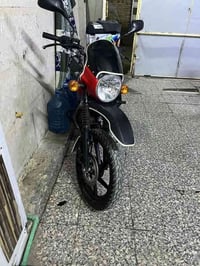 بوكسر 2023 • زيرو • ٥٠٠٠ كم