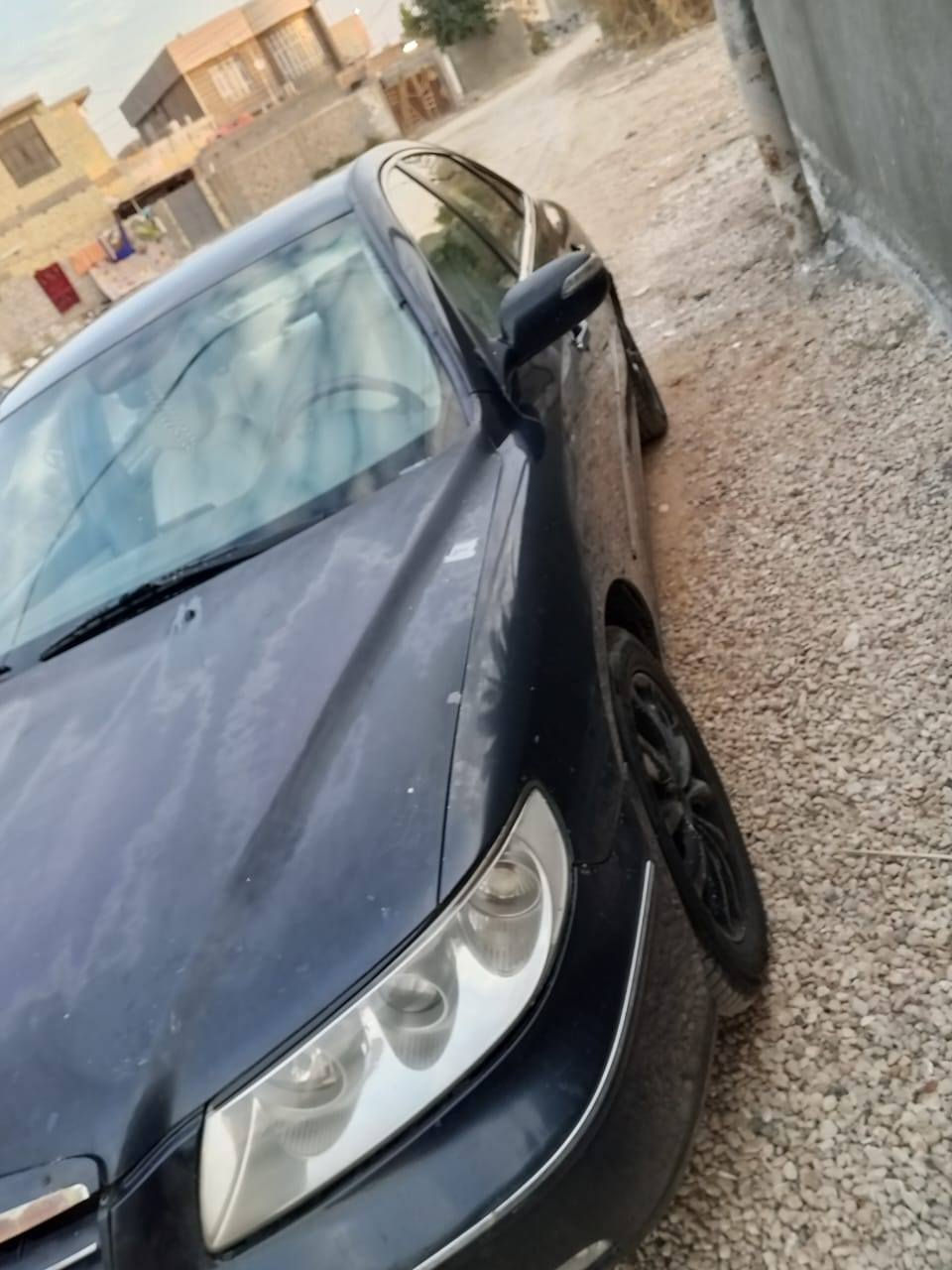 اسلام عليكم ازيره 2007 مكينه وكير مكفولات مكينه 3300 بيها 3قطع صبغ ابيع احزام سياره بسمي سياره جاهزه من كلشي مكان السياره كربلاء طوريج *********** السعر 85رقم صاحب السياره. مكلف بل نشر
