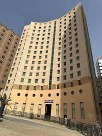 عمرة نص السنه • ٩ ليالي • فندق اوتاد مكه