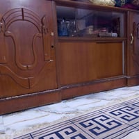 بوفيه ٧٥ • خزانة