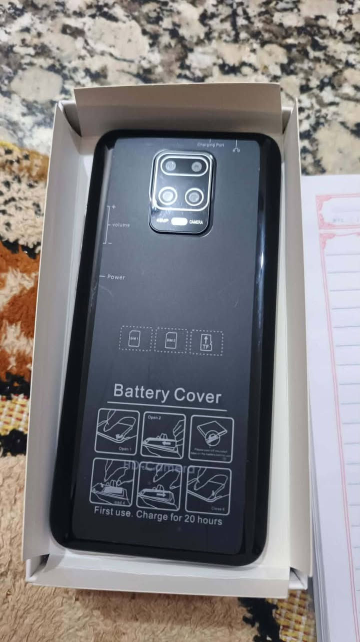 ١٤ موبايل تعزيله محل بيع مستعجل كلهن شلعه وحده ٦٠٠ عدد ١٤ شغالات شرط الفحص


**إذا كنت صاحب هذا الإعلان وتريد حذفه لأي سبب، رجاءا أرسل رسالة إلى الدعم الفني**