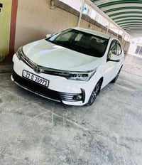 كورلا خليجي • ٢٠١٧ • المقداديه