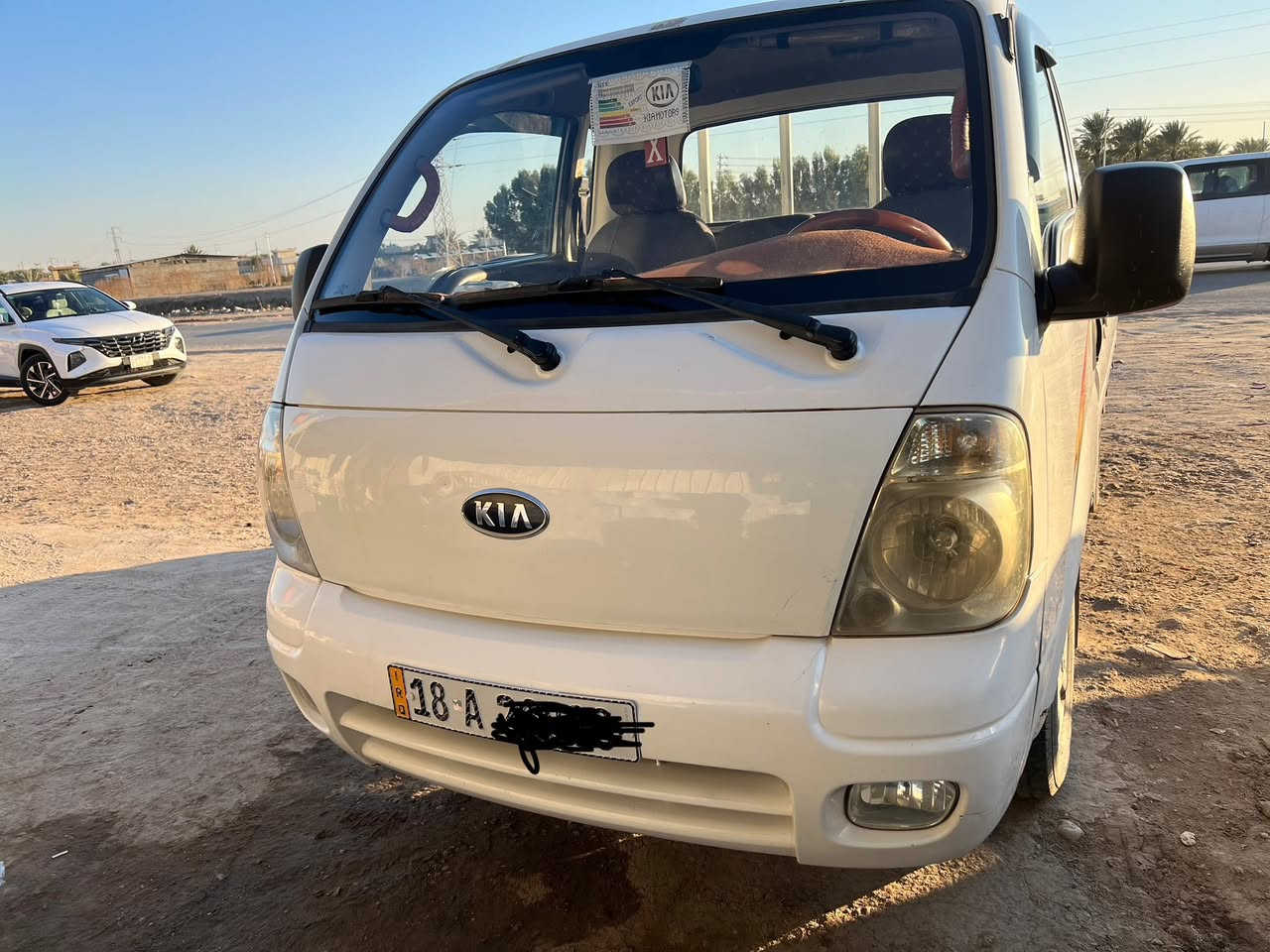 السلام عليكم
كيا 2012
رقم بابل / انكليزي 
مكان بابل 
السياره نضيفه

***********
