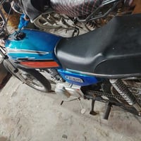 درجة رابعة • كير مكفولة • دراجة نظيفة