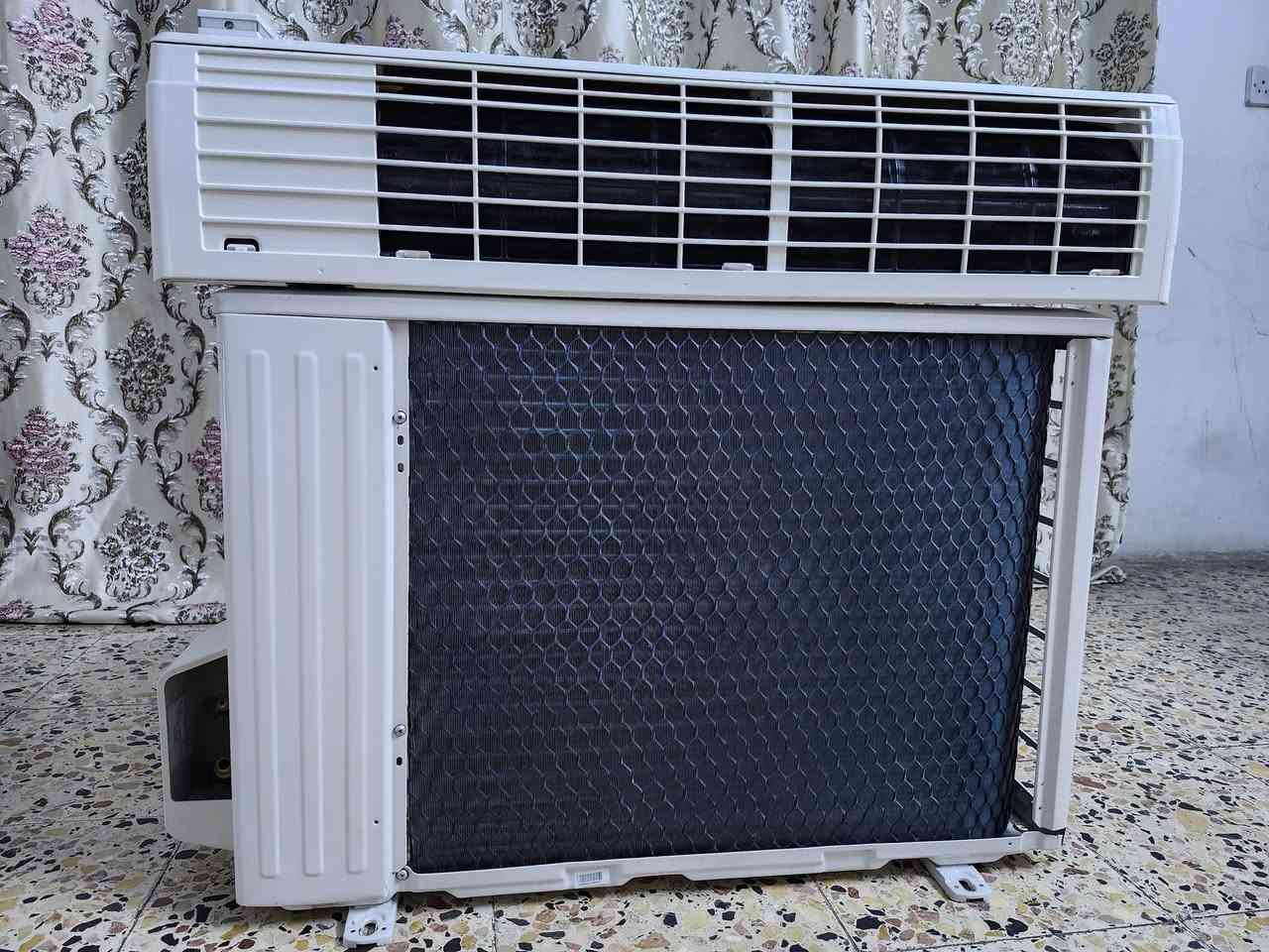 السلام وعليكم سبلت كرري وااحد طن عادي الوجبة الاولى بدون تصليح نظيف جدا كامل ملحقات السعر 240 / ***********
بغداد حي الجهاد
السلام وعليكم سبلت كرري وااحد طن عادي الوجبة الاولى بدون تصليح نظيف جدا كامل ملحقات السعر 240 / ***********
