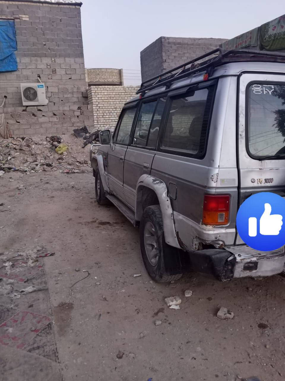 السلام عليكم السعر 38 مقابل للمجال موديل 92 بسم الله ماكينه بطه الحمد لله ان شاء الله كامله ما بيها،..رقم بغداد


**إذا كنت صاحب هذا الإعلان وتريد حذفه لأي سبب، رجاءا أرسل رسالة إلى الدعم الفني**