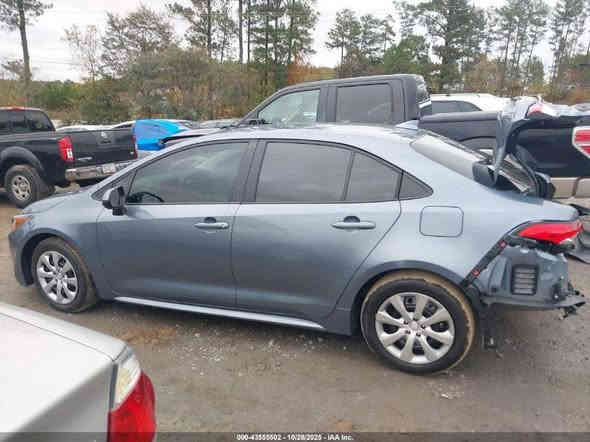 نـوع السيارة: 2025 Toyota Corolla Le
تاريـخ ألمـزاد🕰️: الثلاثاء 2025/12/2
سعـر ألسـيارة💵 : ألسعر حسب المزاد
حجم ألمحــرك: 4 سلندر 2.0L
ألمـواصفـات: حـسـب الصور المـرفـقـة 
———————————————
ألـشـحــن🚢:
1- بألامــكان ألشحــن من جمـيـع ألولايـات ألامريكــية والكــندية ألـى ألعــراق مباشــر ودبــي
2-تخليص كمركي من ميناء ام قصر
3-يوجـد تخليـص كمركـي ألـى أقليـم كردستـان
4- شحن مباشر الى عمان (الحرة)
———————————————
للـمـزيــد من ألمـعـلـومـات☎️📞
ألاتـصـال عـلى ألارقـام التـاليـة
📞  ***********
📞  ***********
———————————————
كروب خاص بيع وشراء كتب مؤسسة الشهداء👇
‏https://www.facebook.com/share/g/19okrVANXZ/?mibextid=wwXIfr
———————————————
مجموعة واتساب👇
‏https://chat.whatsapp.com/GE2KdHQP3eM4YTrcvdPrEY
———————————————
‏Tik Tok👇👇تيك توك
‏https://www.tiktok.com/@al_bakhera?t=8qGOLioZlVE&_r=1
———————————————
ألـفـرع ألاول📍: بغداد  ألسيدية  ألاعلام  شارع البداله
ألـفـرع ألـثانـي📍: ألأمارات العربية المتحدة - الشارقة - الصناعية 4
