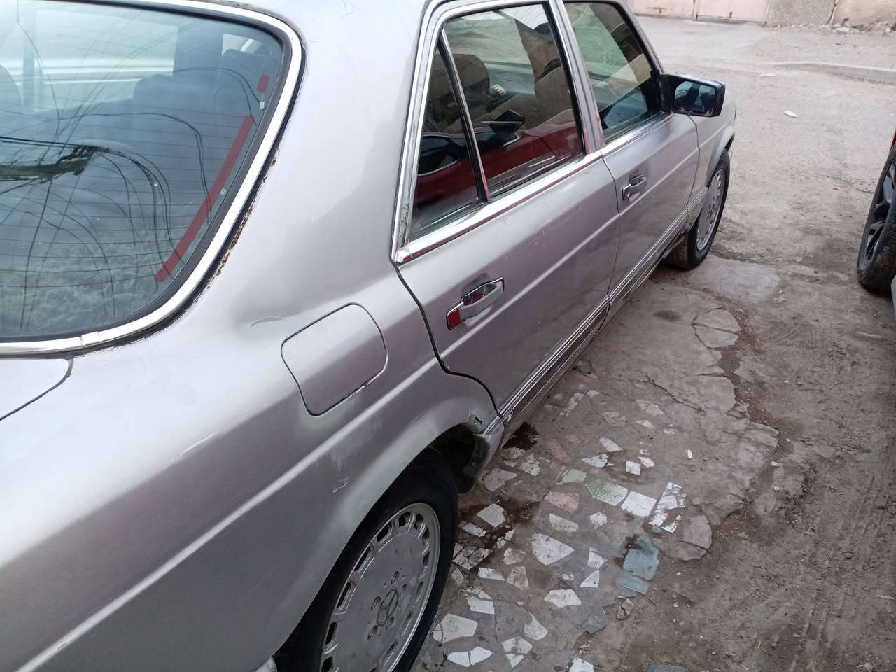 جامبو 300 موديل 88 بأسمي السعر 28 مكان بغداد ***********
