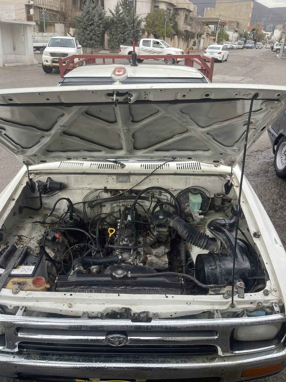 مودئل١٩٩١يارم بلاستك
سليماني
مه كينه ٤واي
كيرو مه كينه به شه رت
سعر. ٤٥ عكه لا
0770 856 9731（##林
٥ ٨١٢٣٥١ س
+4
