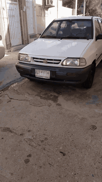 السلام عليكم سايبا 2011   تخم تاير جديد 
كهربائيات كلها شغاله (السياره جديد مال بيت ايد وحده) تبريد تدفئا شغال السعر (38)وبيها مجال للستفسار اكثر اتصال على رقم *********** مكان السيار موصل جانب الايمن
