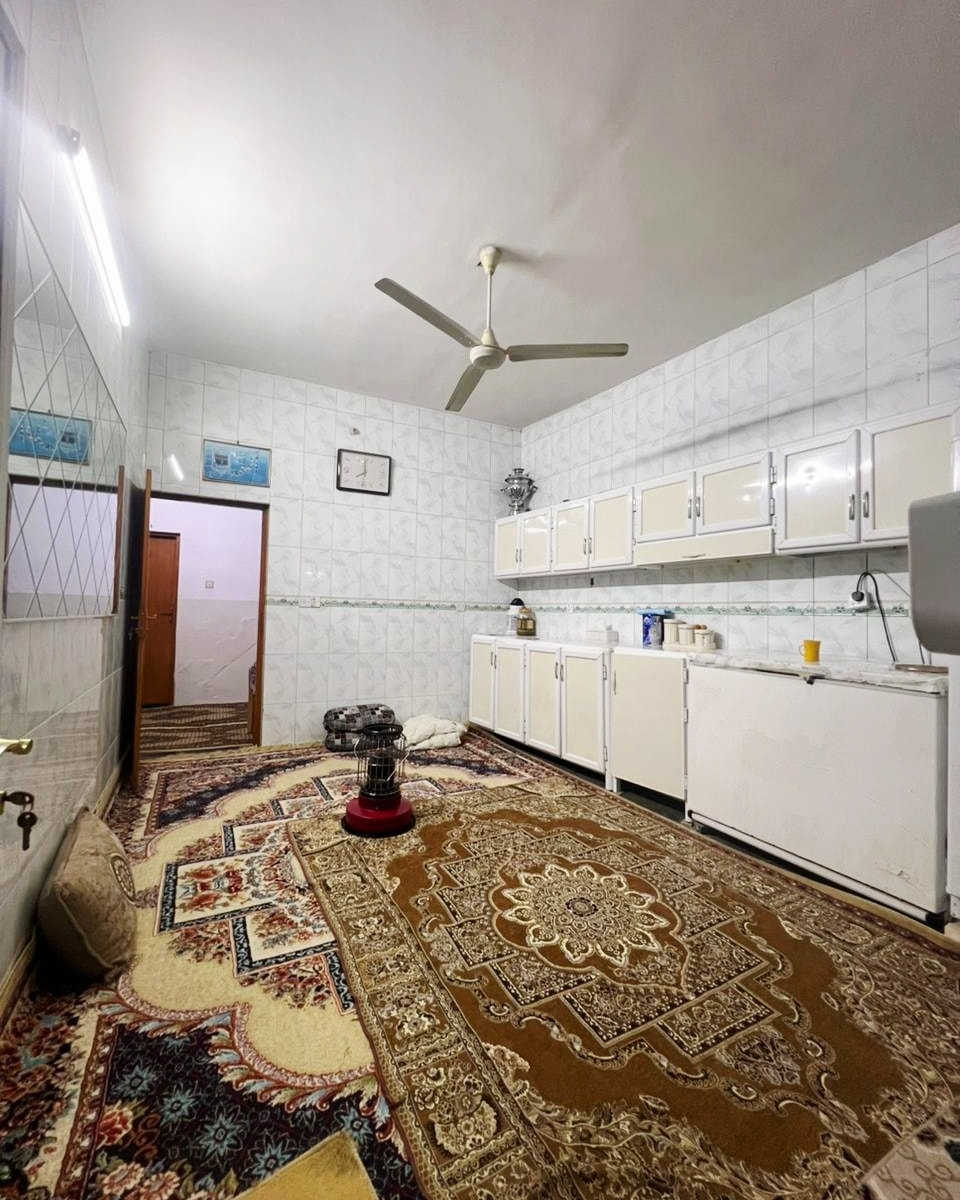 السلام عليكم
ئه م خانووه بۆ فرۆشتن  بو ئه وه ي نرخي خانوه كه ت زوو بي بكات لايكي به يجه كه مانت بير نه جيت 
♦️ شوێن کەلار كوون
♦️رووبەری160 مەتره واتا 8×20 كولاني زور فراوانه
و نزيك پیمانگا تازه که ی جوتياران و قوتابخانه ي مولازم عومه ر
👇👇پێکهاتووە لە دوو قات كامل ده رجى خارجيه بو دوو ماليش ده بيت 
ايستا ده توان بينرمان بن له تيك توك https://www.tiktok.com/@aqarat.salam?_t=8rTNtXNdXwi&_r=1
_______________________________↘️⁩
موواسەفاتی⬇️⁩ 
خانوویەکی پاک و خاوێنە 
رووي له سليمانيه 

ئێوەی بەڕێزیش گەر موڵکتان هەیە دەتانەوێ بیفرۆشن یان دەتانەوێ بەکرێی بدەن
دەتوانن تەواوی زانیاریەکان بة نامةي مسنجةر بنيرن بو پةيجةكةمان 
📌 ناونیشانی تەواوی موڵکەکەت
🏡 چەن وێنەیەکی موڵکەکەت
💲 نرخی موڵکەکە ت
بو زانيني نرخ زماره ١ دانه يان تيل بكه به نوسينكه ي 
(سه لام) ناونیشان شه هيدان به رامبه ر هه رزان بازاري خه ونه كان ٢ نزيك ته لاري ديندار 

 *********** م سه لام تايبه ت به كرينو فروشتني خانو 
  
*********** م صالح تايبه ت به كريداني خانو 
________________________
