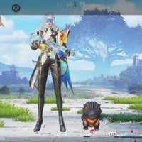 حساب ببجي • بلايستيشن