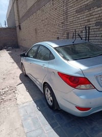اكسنت • ٢٠١٣ • رقم مثنى