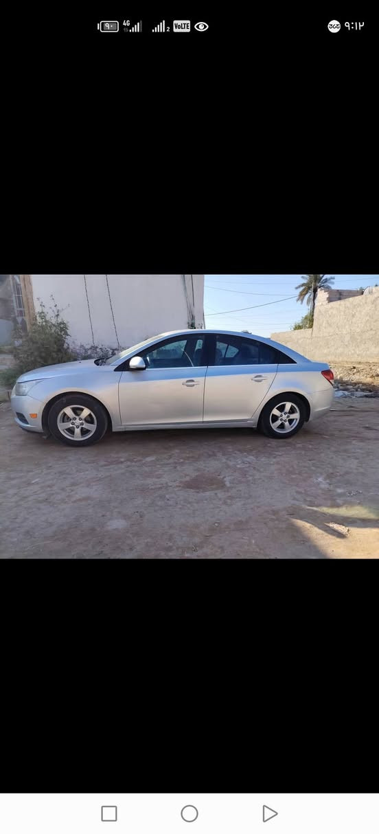 كروزامريكي موديل 15 بيهاصبغ بدون حادث باقي التفاصيل اتصل وتدلل السعر 65 بيهامجال العنوان النجف المناذره ***********
